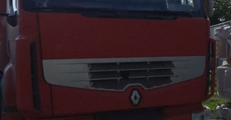 Пример Установка ГЛОНАСС/GPS на Renault Premium – фото №4