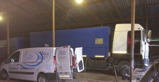 Фото Смекалка города берет №4