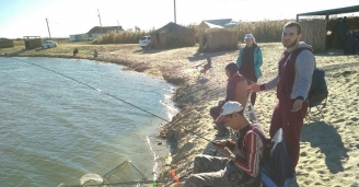 Фото Без труда не выловишь и рыбку из пруда №19