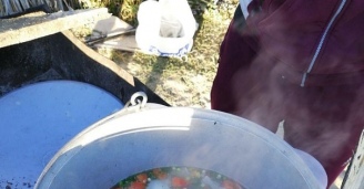 Фото Без труда не выловишь и рыбку из пруда №31