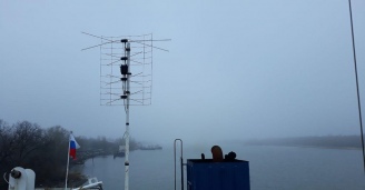 Фото Первый  опыт №3