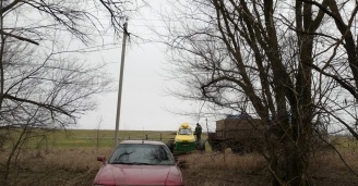 Фото Тур по Донскому краю №5