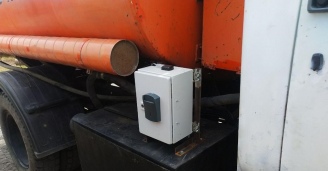 Фото Автоматизация АЗС продолжается №8