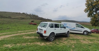 Фото Красота и гостеприимство Дагестана №9