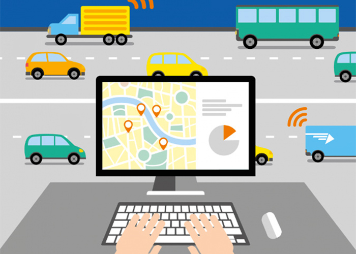 система ТМС для логистов ТМС-система